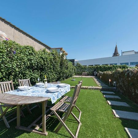 Bmyguest - Almada Garden Apartment OOporto Extérieur photo