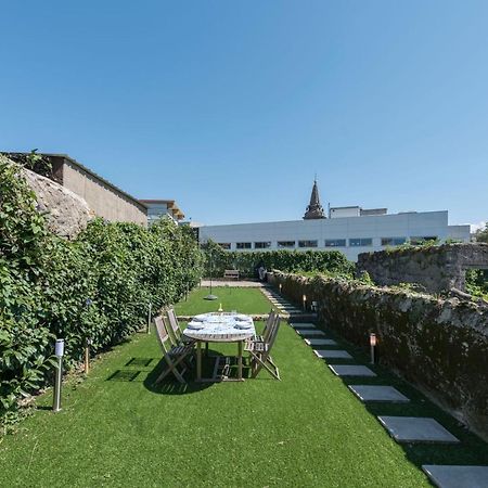 Bmyguest - Almada Garden Apartment OOporto Extérieur photo