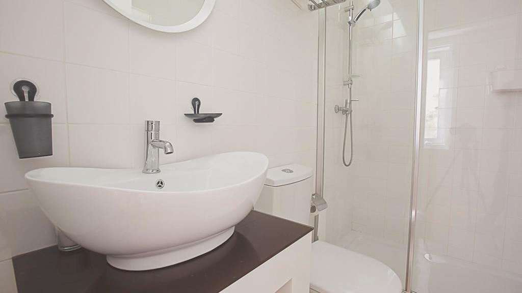 Bmyguest - Almada Garden Apartment OOporto Extérieur photo