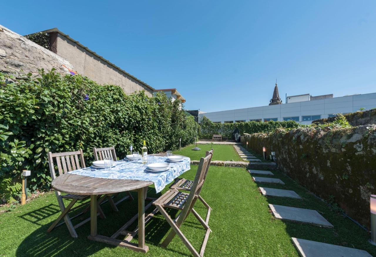 Bmyguest - Almada Garden Apartment OOporto Extérieur photo