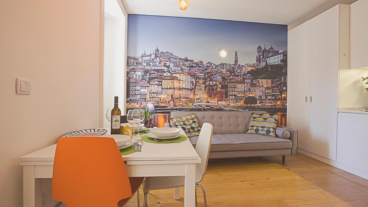 Bmyguest - Almada Garden Apartment OOporto Extérieur photo