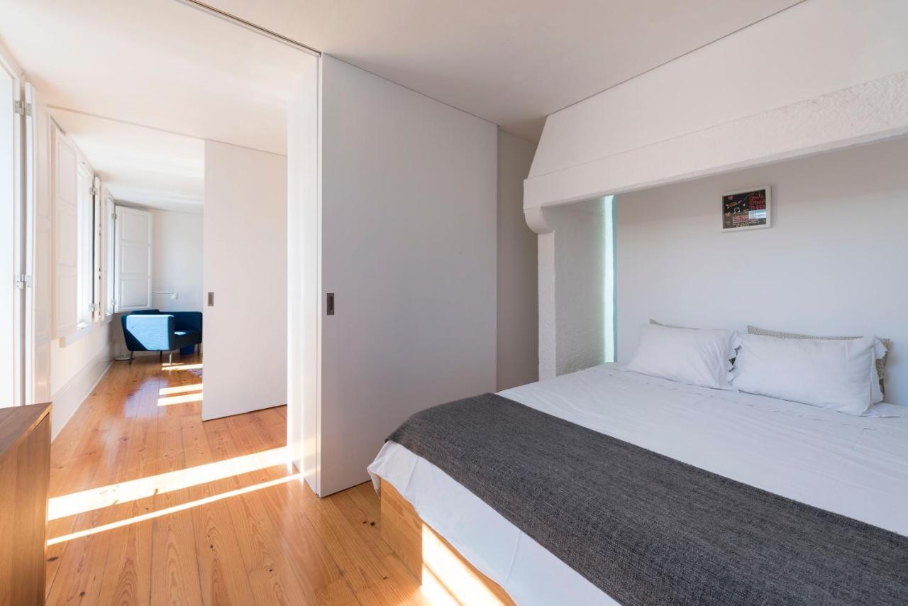 Bmyguest - Almada Garden Apartment OOporto Extérieur photo