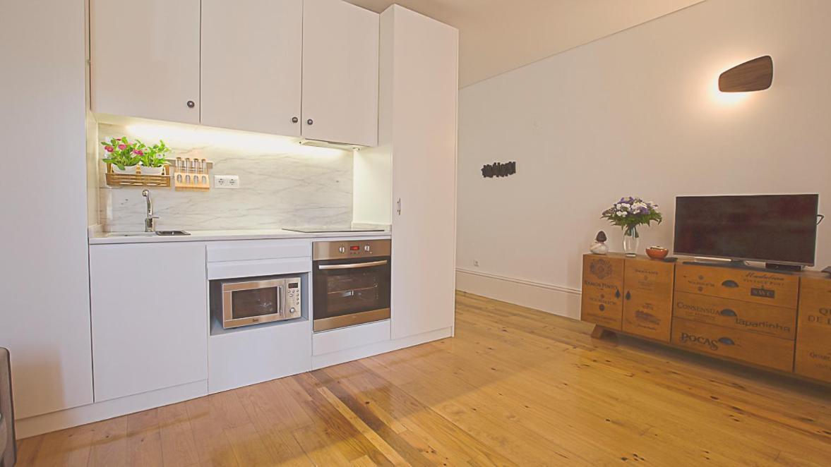 Bmyguest - Almada Garden Apartment OOporto Extérieur photo