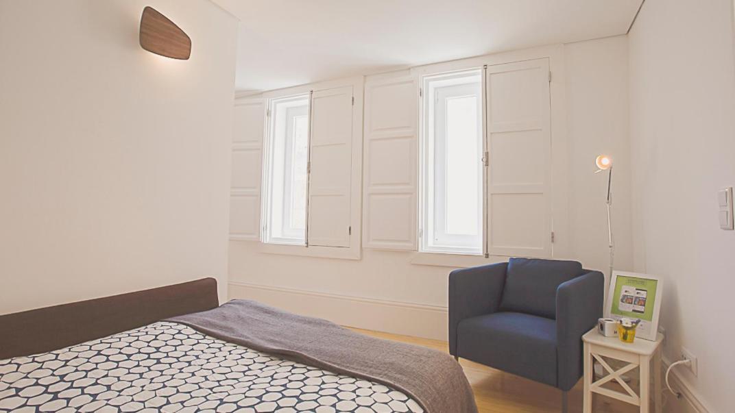 Bmyguest - Almada Garden Apartment OOporto Extérieur photo