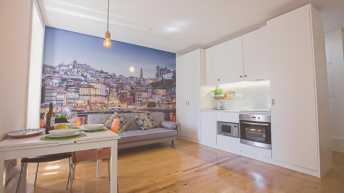 Bmyguest - Almada Garden Apartment OOporto Extérieur photo