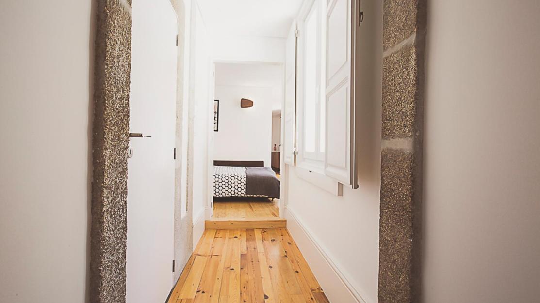 Bmyguest - Almada Garden Apartment OOporto Extérieur photo
